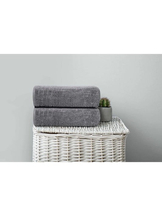 Luxury Cotton Extra Large Bath Towel Set