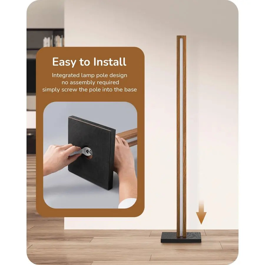 Modern Floor Lamp