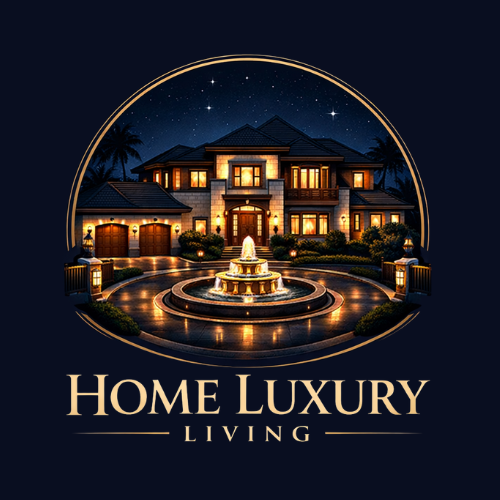 HomeLuxuryLiving