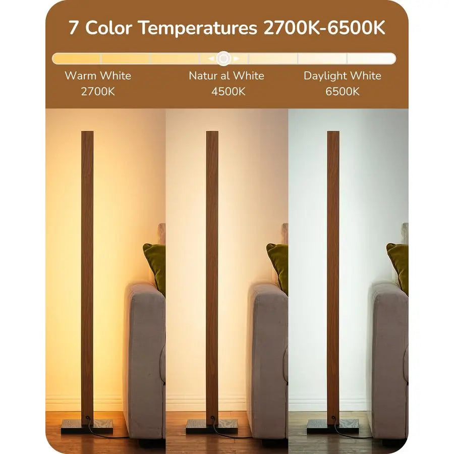Modern Floor Lamp
