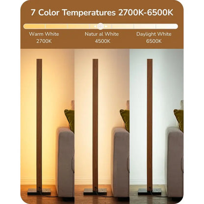 Modern Floor Lamp