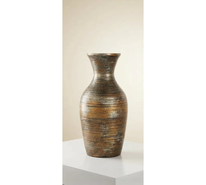 Bamboo Decorative Vase
