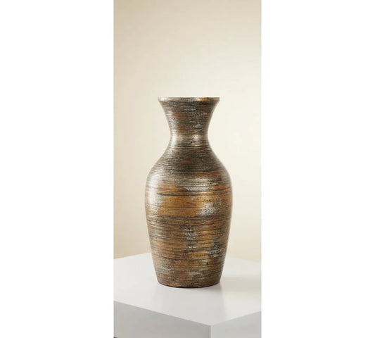 Bamboo Decorative Vase