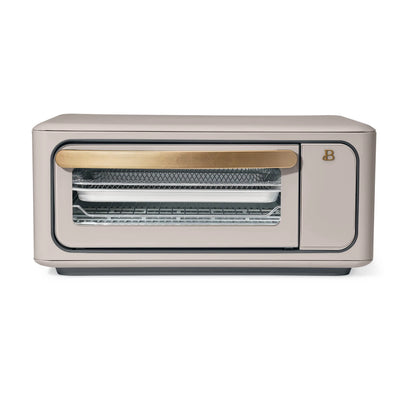 Infrared Air Fryer Toaster Oven 9-Slice 1800W