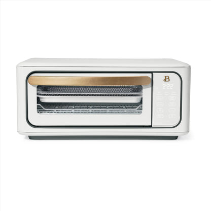 Infrared Air Fryer Toaster Oven 9-Slice 1800W