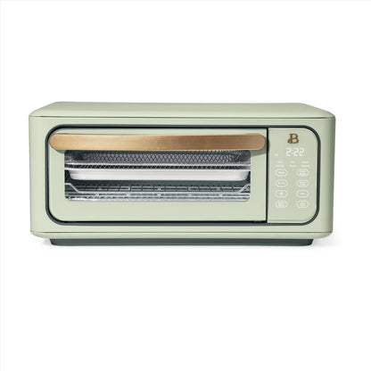 Infrared Air Fryer Toaster Oven 9-Slice 1800W