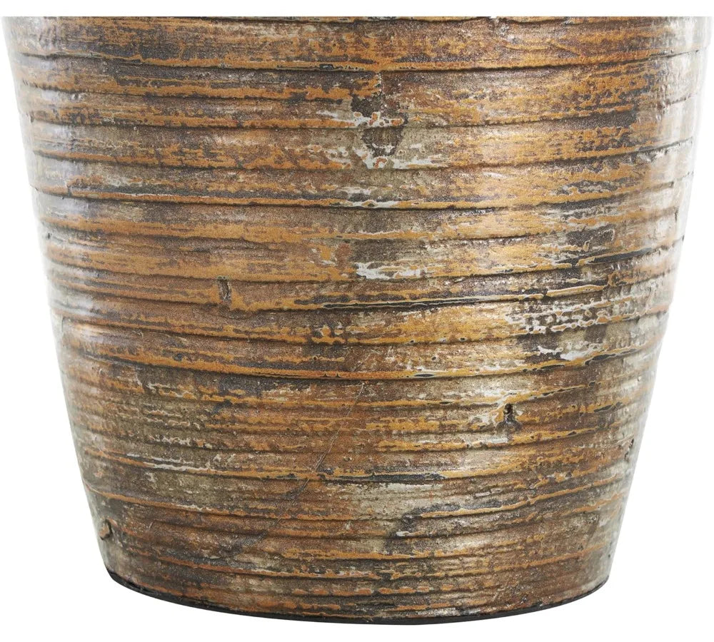 Bamboo Decorative Vase