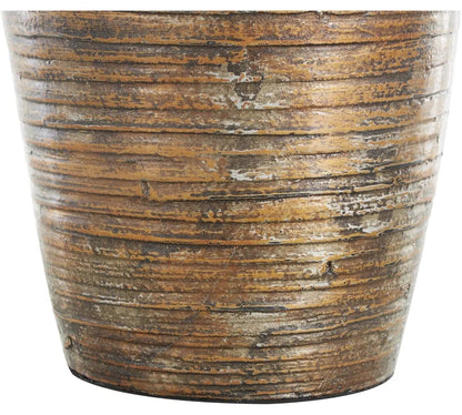Bamboo Decorative Vase