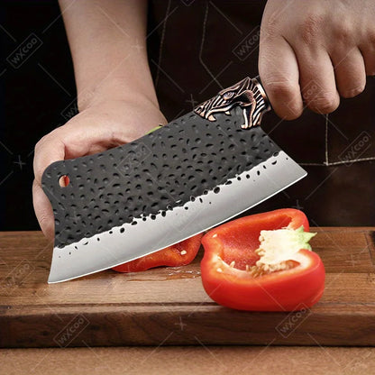 Valence 8 Piece Professional Chef Knife Set