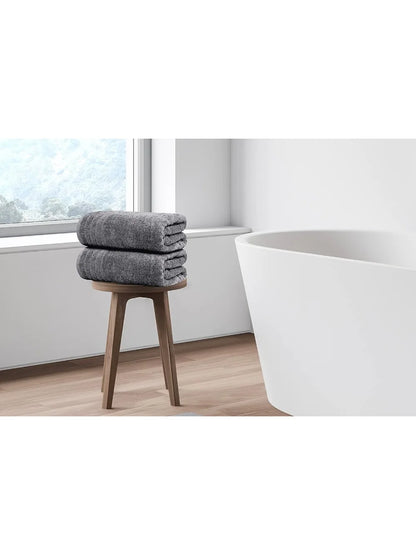Luxury Cotton Extra Large Bath Towel Set