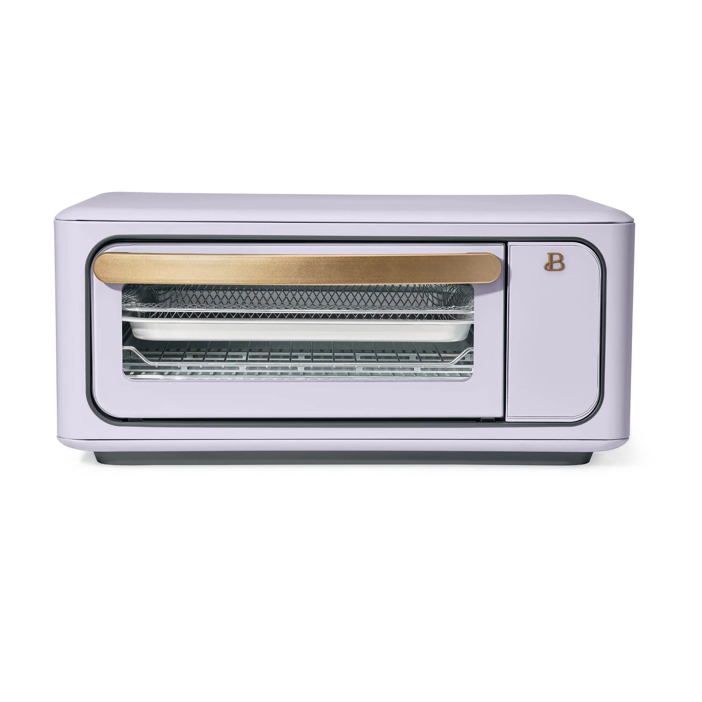 Infrared Air Fryer Toaster Oven 9-Slice 1800W