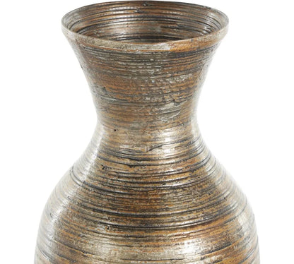 Bamboo Decorative Vase