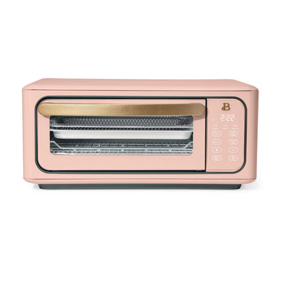 Infrared Air Fryer Toaster Oven 9-Slice 1800W