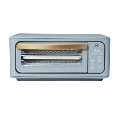 Infrared Air Fryer Toaster Oven 9-Slice 1800W