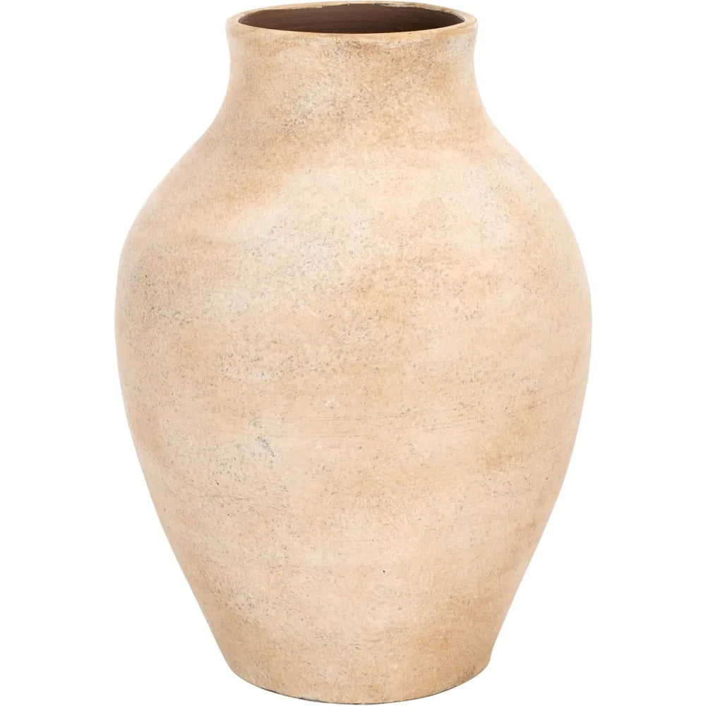 Stoneware Urn Vase